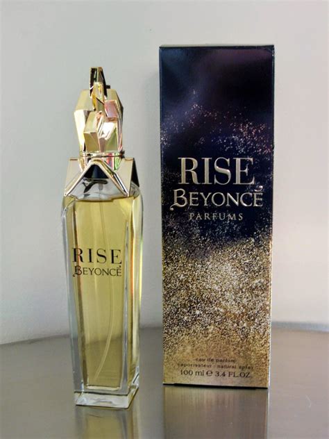 beyoncé rise perfume 100ml.